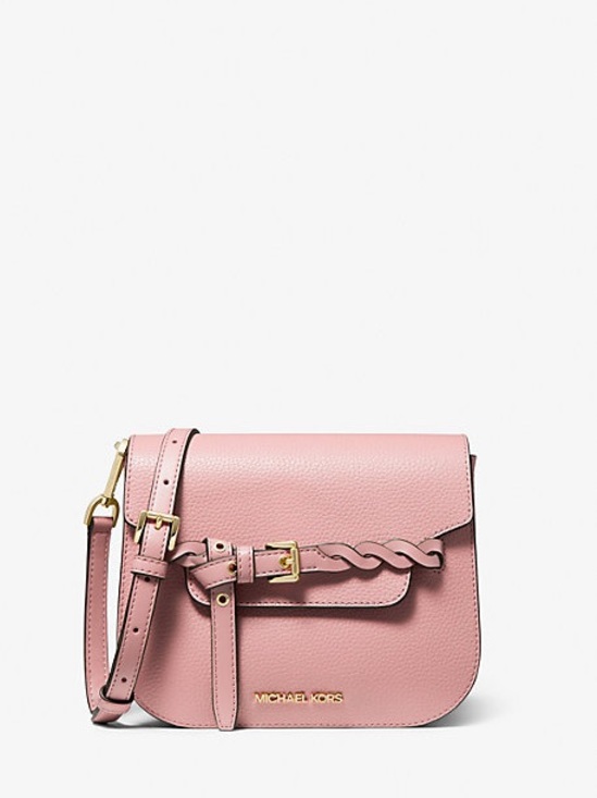 Michael Kors Handbags - Michael Kors Emilia Crossbody